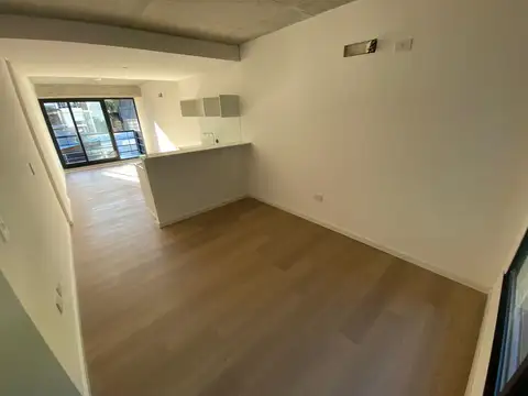 Alquiler de Departamento de 1 Amb a estrenar en Palermo Hollywood
