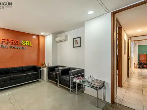 Oficina en Venta en Retiro, USD 180.000