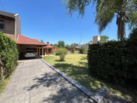 Venta Casa/Quinta 3 amb. en La Union Ezeiza