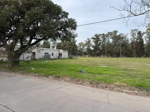 VENTA - LOTE 14 MT. DE FRENTE - B. BELGRANO - RAF.