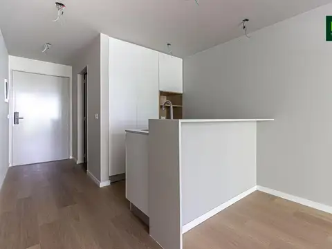 Departamento en Venta en Palermo, USD 118.000