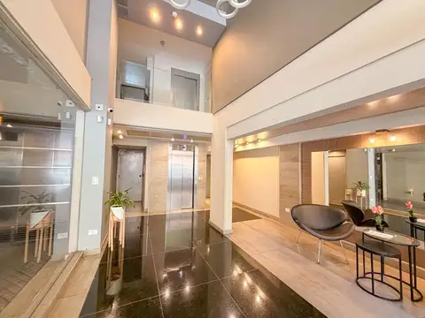 Jujuy 1600 - Dpto 1 dormitorio