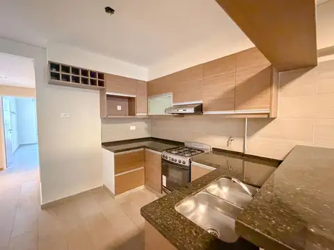 Departamento en Venta en Centro, USD 119.000