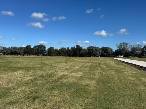 Increíble lote en venta en El Cardal III, Cardales