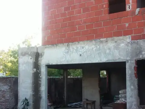 Casa en Venta 40 años