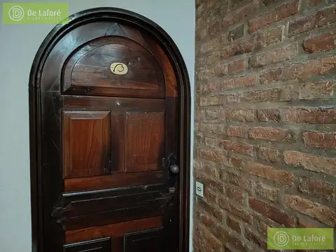 Departamento en Venta en Beccar Alto, USD 120.000