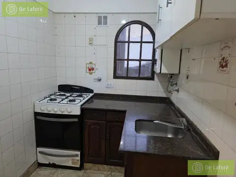 Departamento en Venta 45 años