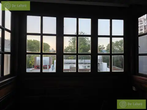 Departamento en Venta en Beccar Alto, USD 135.000