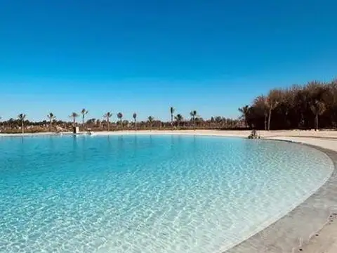 Lote en Vida Lagoon, Funes