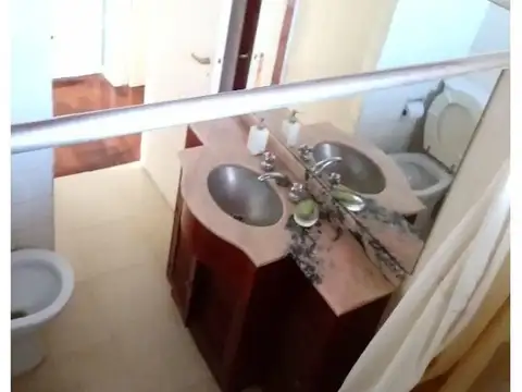 Excelente departamento 3 dormitorios Cañitas