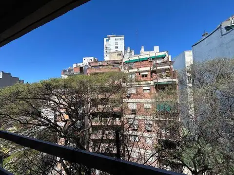 VENTA DEPARTAMENTO 2 AMBIENTES EN PALERMO