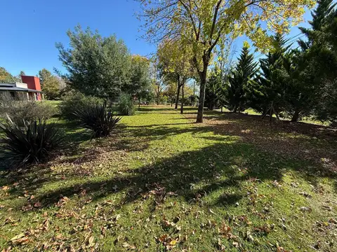 Casa en Venta 5 años