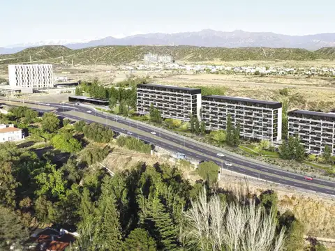 Departamento en Venta en Chacras de Coria, USD 129.000