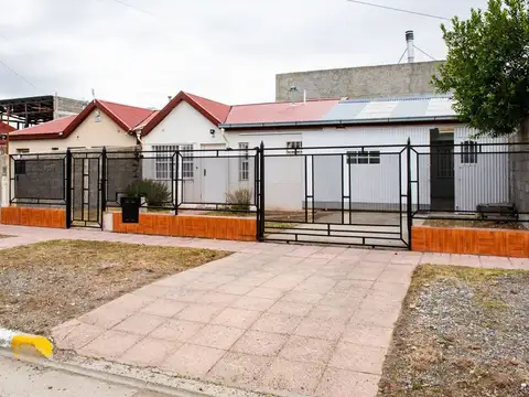 VENTA DE CASA 4 DORMITORIOS | RIO GRANDE
