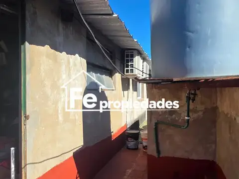 Fragata Sarmiento 1500, Piso PB