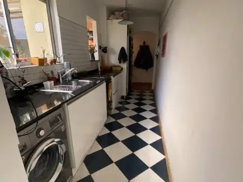 Departamento en Venta 45 años