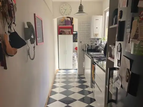 Departamento en Venta en Florida, USD 134.000