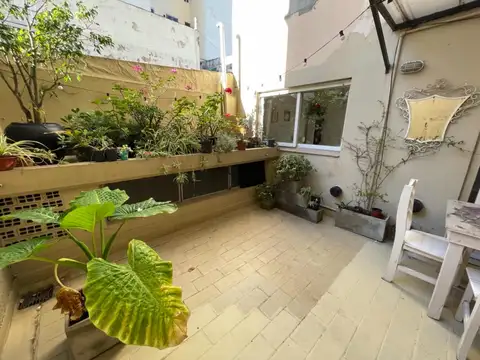 Departamento en venta 2 ambientes zona Florida Vicente Lopez