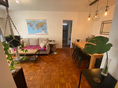 Departamento en Venta 45 años