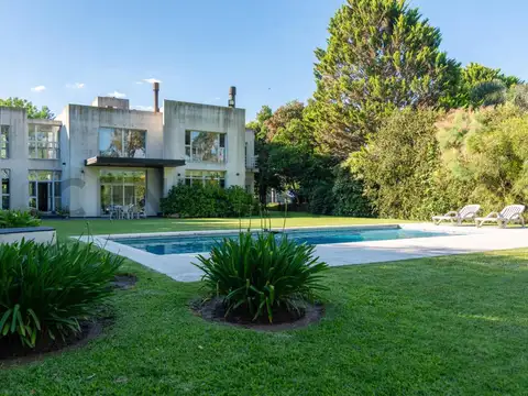 VENTA CASA 5 AMB BARRIO CERRADO SANTA ANA - MORENO