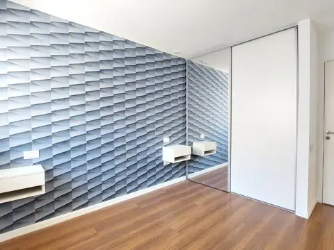 Departamento en Alquiler 9 años