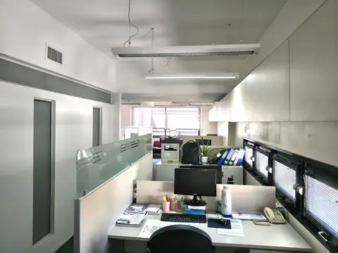 Oficina en Centro