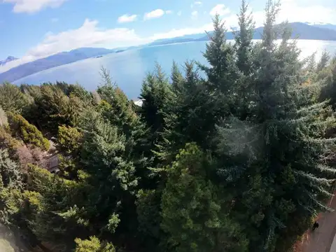 Lote en Venta Llao Llao - Bariloche