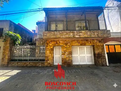 Casa en Abasto - RETASADA