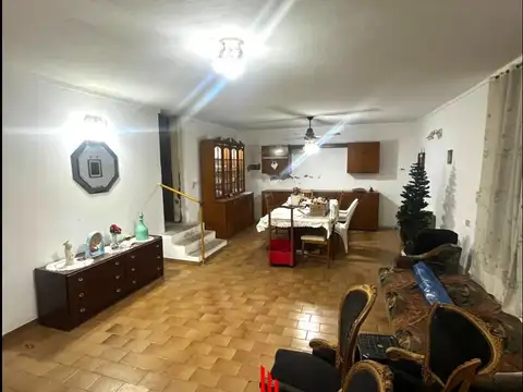 Casa en Abasto - RETASADA