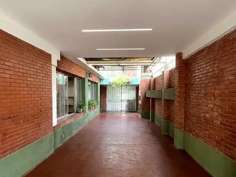 La paz  al 600