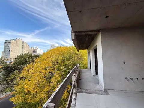 DEPARTAMENTO 2 DORMITORIOS EN VENTA LA PLATA
