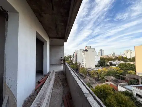 Departamento en Venta 3 años