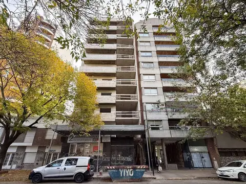 DEPARTAMENTO 2 DORMITORIOS EN VENTA LA PLATA