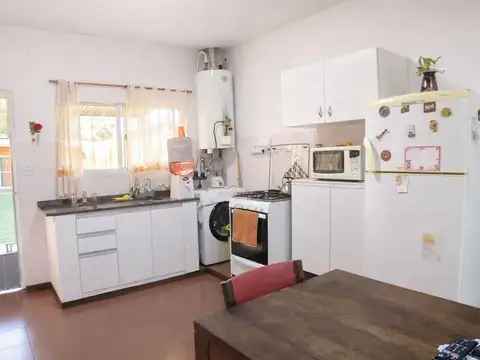 Casa en Venta en Quilmes Oeste, USD 148.000