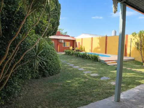 Casa en Venta 45 años