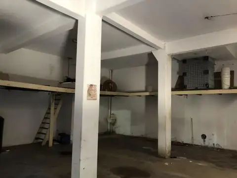 ALQUILER LOCAL COMERCIAL EN VILLA DE MAYO