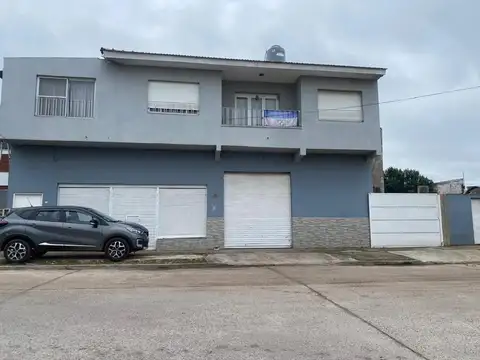 ALQUILER LOCAL COMERCIAL EN VILLA DE MAYO