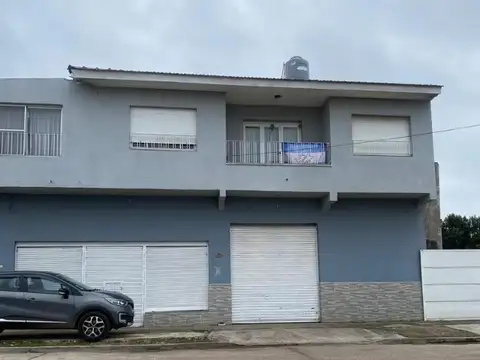 ALQUILER LOCAL COMERCIAL EN VILLA DE MAYO