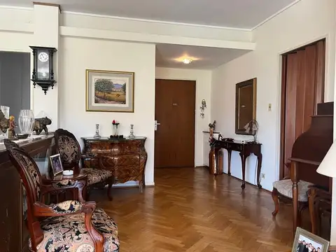 Departamento en Venta en Belgrano C, USD 540.000