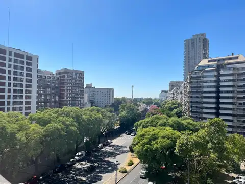 Departamento en Venta en Belgrano C, Belgrano