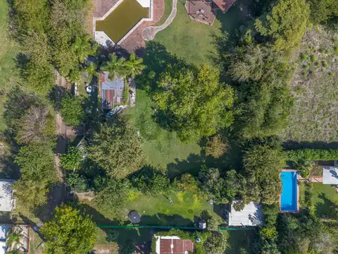 Lote en venta en City Bell