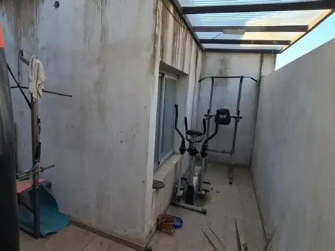 Casa en Alquiler al Oeste