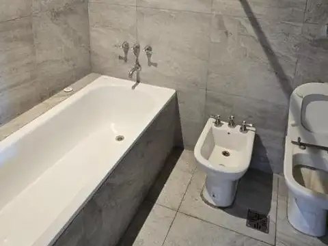 Casa en Alquiler de 3 dormitorios