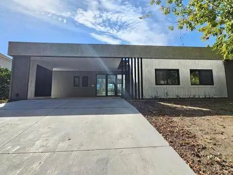 Casa  en Venta ubicado en La Reserva Cardales, Campana, G.B.A. Zona Norte