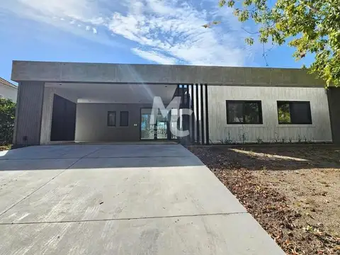 Casa  en Venta ubicado en La Reserva Cardales, Campana, G.B.A. Zona Norte