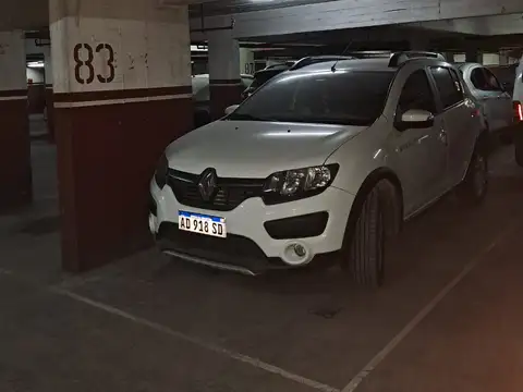 Cochera en Venta Fija