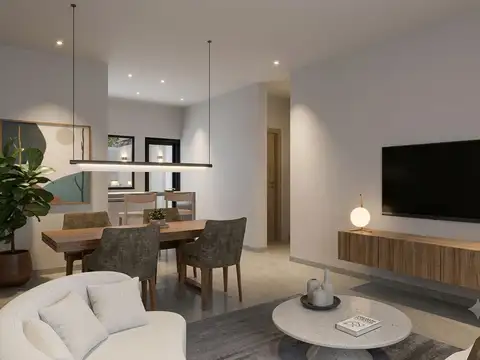 Departamento en Venta de 2 dormitorios