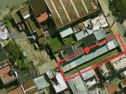 VENTA DE LOTE EN CIUDADELA 319 M2 BIEN UBICADO