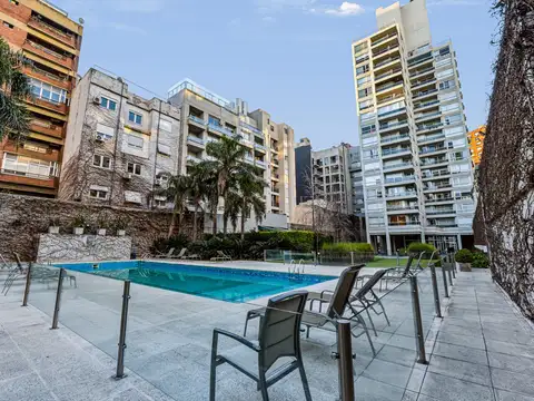 Departamento en Alquiler de 4 ambientes