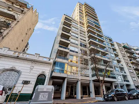 Departamento en Alquiler de 3 dormitorios